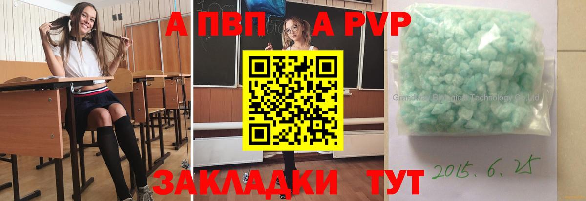 Alfa_PVP СК КРИС Шатура